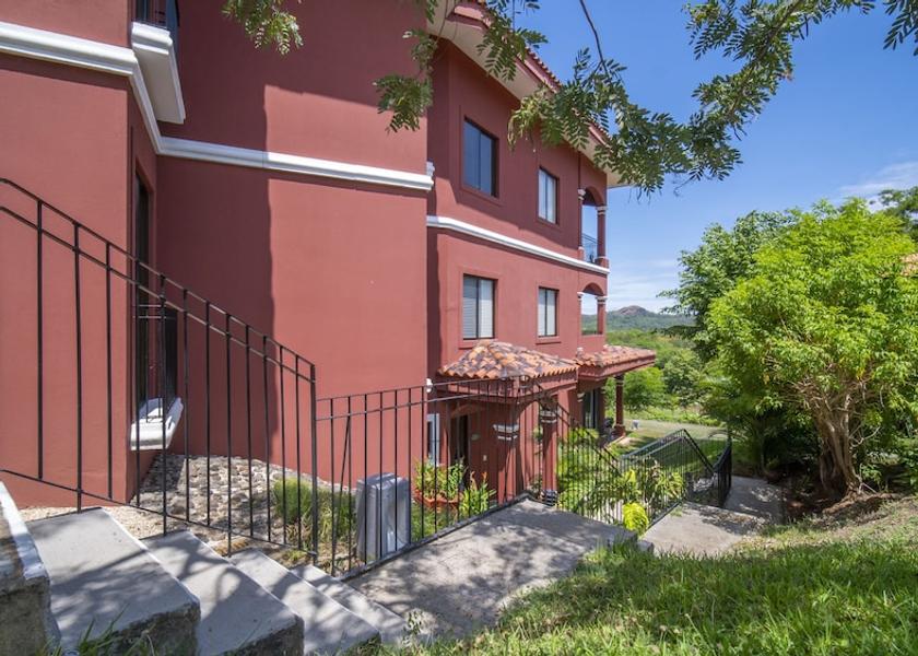 Guanacaste Cabo Velas Room