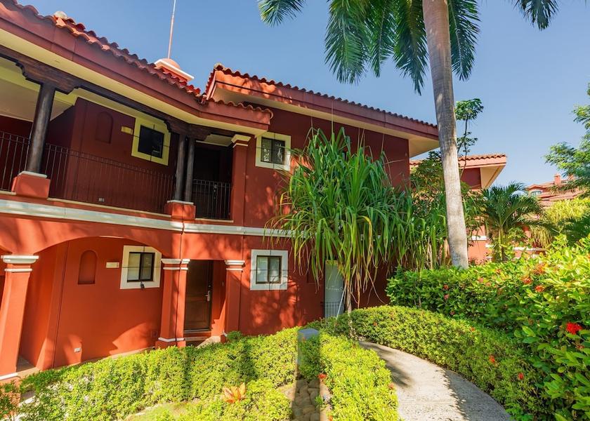 Guanacaste Cabo Velas Room