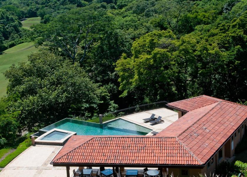 Guanacaste Cabo Velas Pool