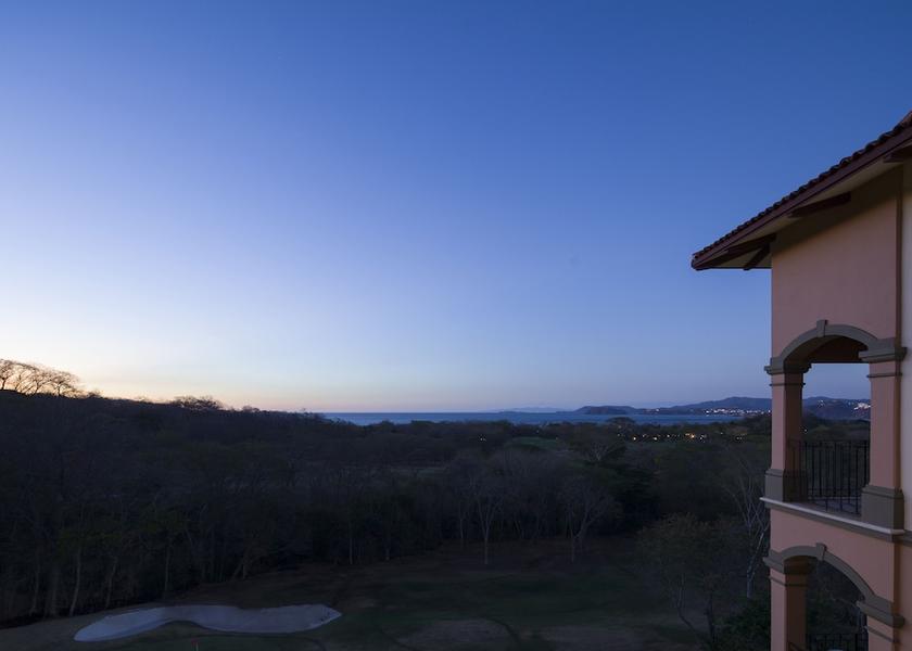 Guanacaste Cabo Velas View From Room