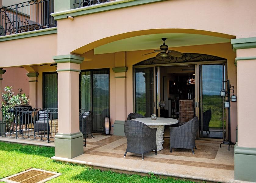 Guanacaste Cabo Velas Terrace