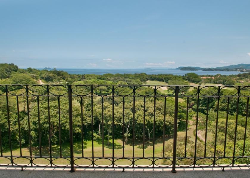 Guanacaste Cabo Velas View From Room