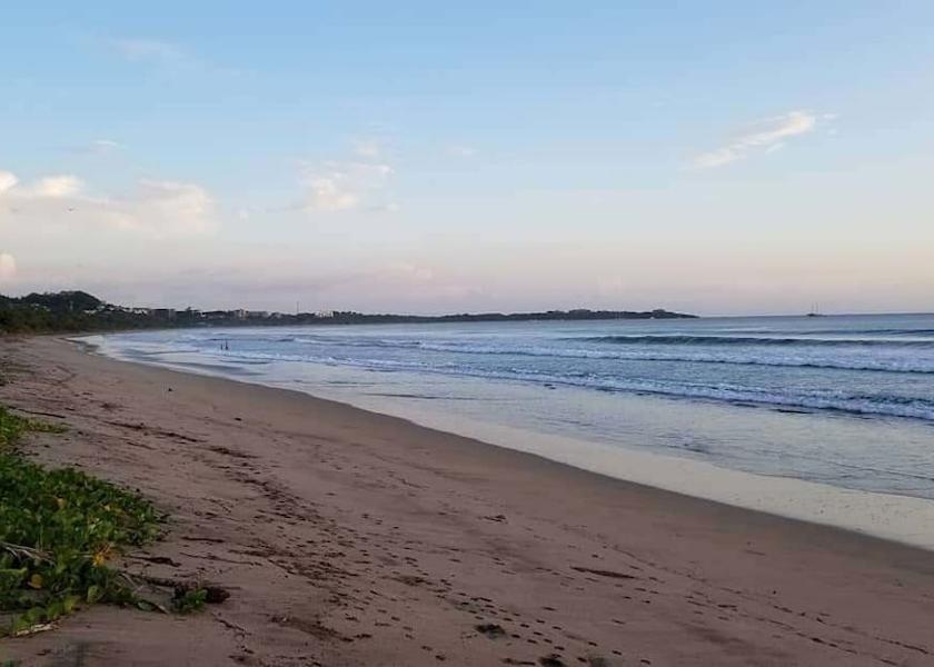 Guanacaste Playa Grande Beach