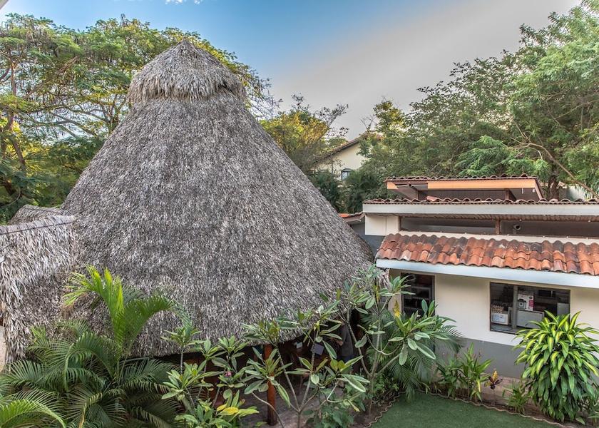 Guanacaste Playa Grande Restaurant