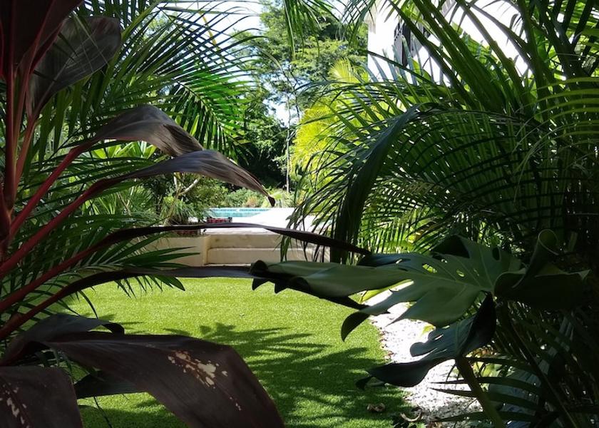 Guanacaste Cabo Velas Exterior Detail