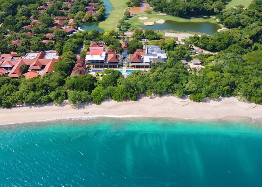 Guanacaste Cabo Velas Beach