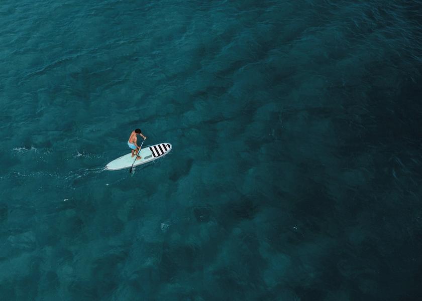 Guanacaste Cabo Velas Kayaking