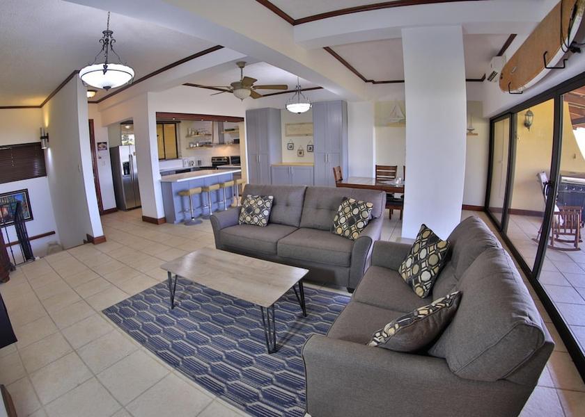 Guanacaste Cabo Velas Room