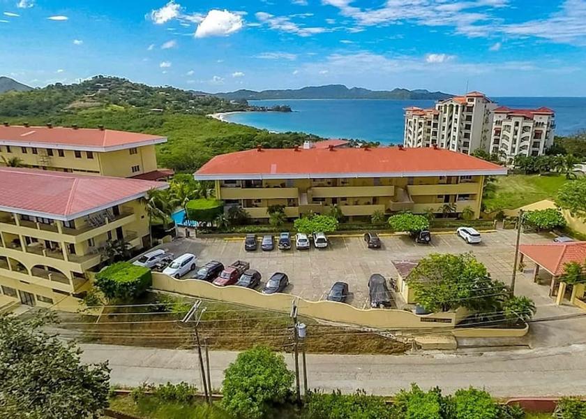 Guanacaste Cabo Velas Room