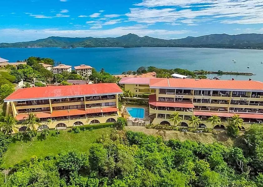Guanacaste Cabo Velas Room