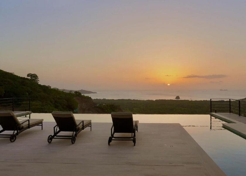 Guanacaste Cabo Velas Room