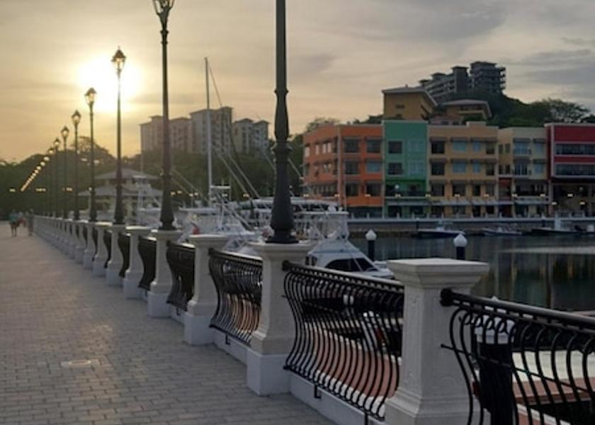 Guanacaste Cabo Velas Room