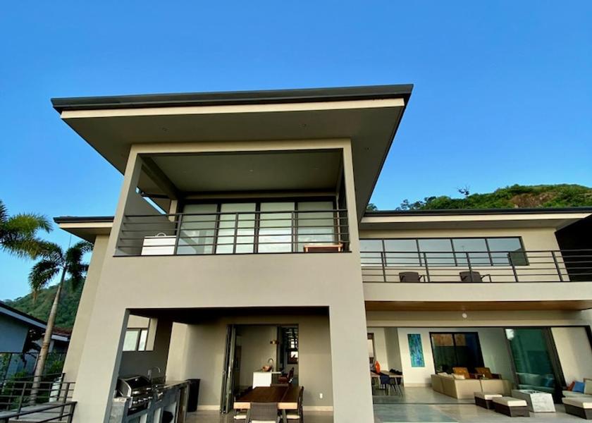 Guanacaste Cabo Velas Room