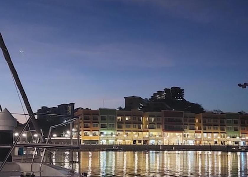 Guanacaste Cabo Velas Room