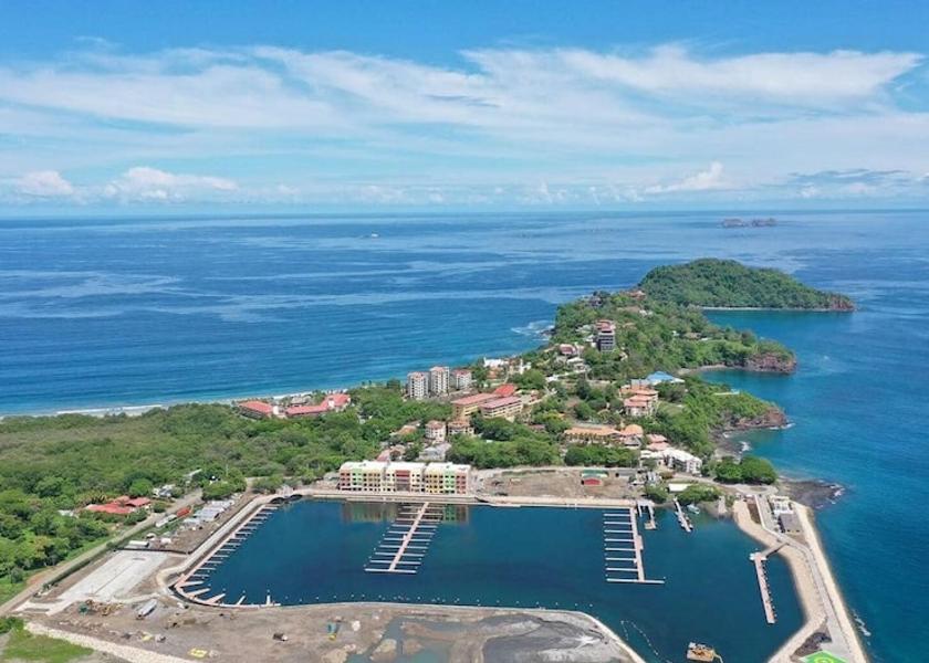 Guanacaste Cabo Velas Room
