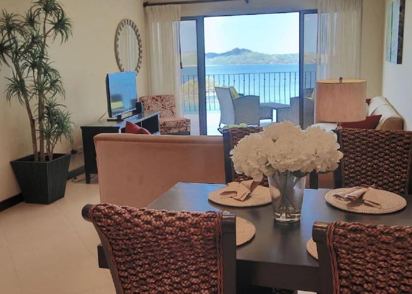 Guanacaste Cabo Velas Room