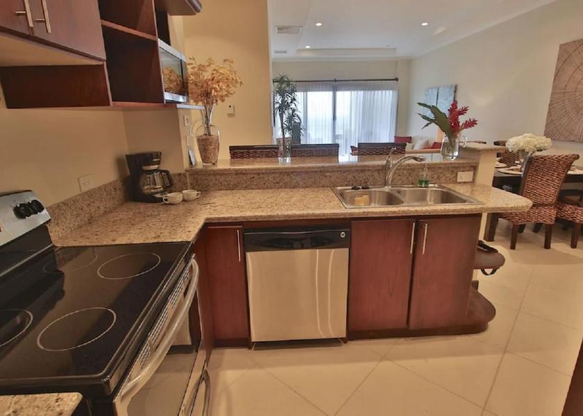 Guanacaste Cabo Velas Room