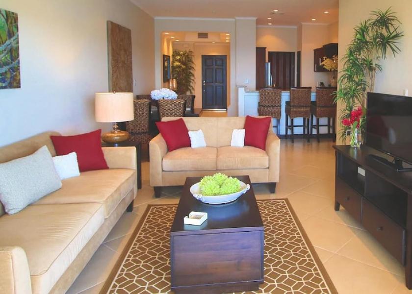 Guanacaste Cabo Velas Room