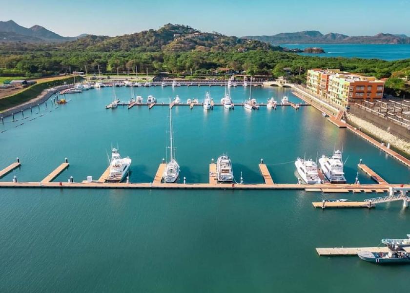 Guanacaste Cabo Velas Room