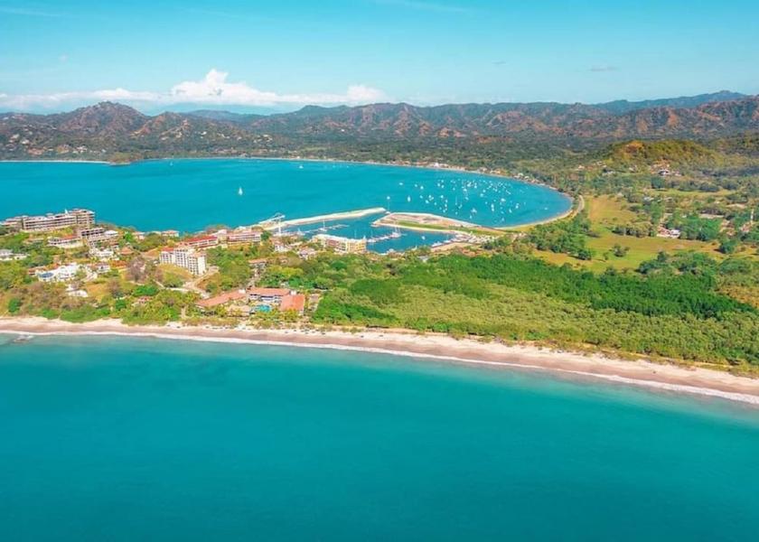 Guanacaste Cabo Velas Room