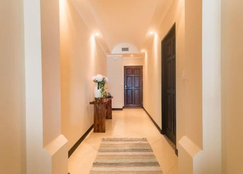 Guanacaste Cabo Velas Room