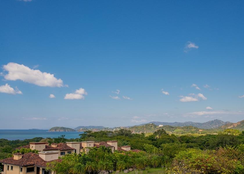 Guanacaste Cabo Velas View From Room