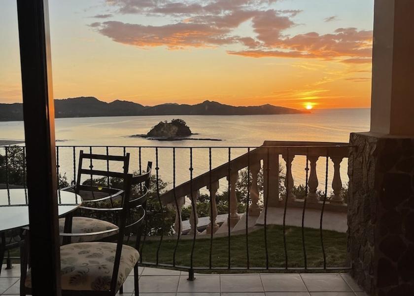 Guanacaste Cabo Velas Property Grounds