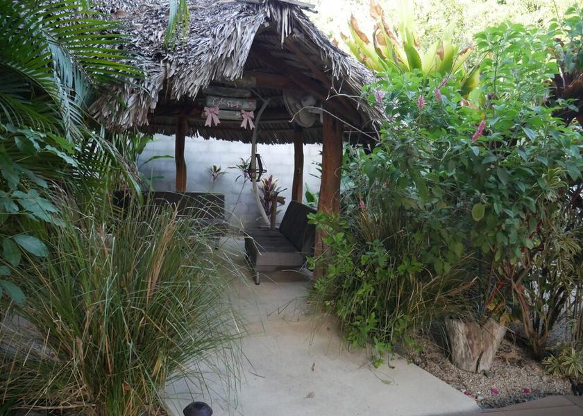 Guanacaste Cabo Velas Exterior Detail