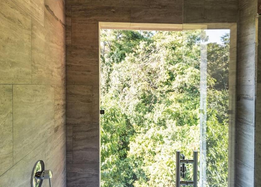 San Jose Ballena Room