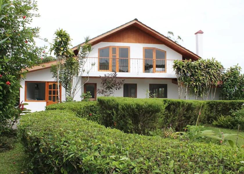 Alajuela Arenal Primary image