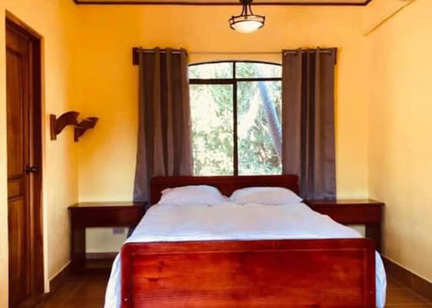 Puntarenas Parrita Room