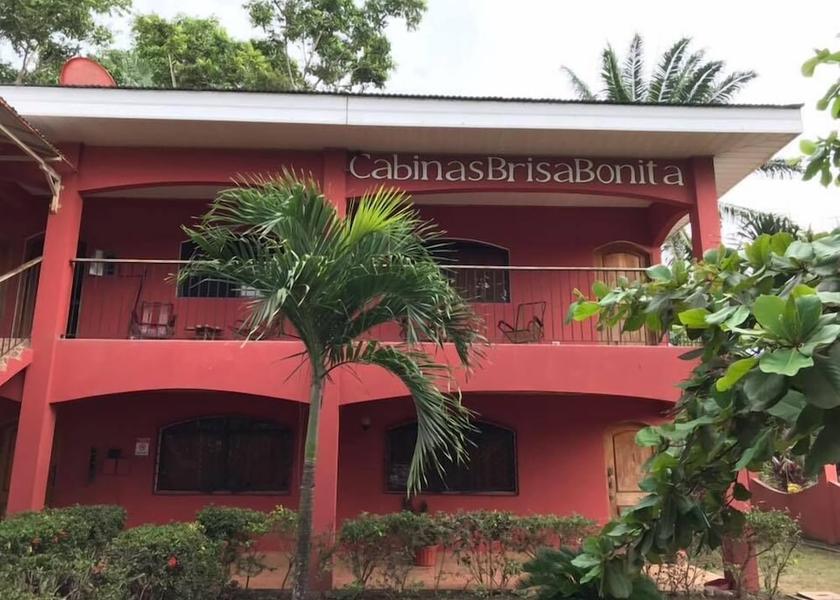 Puntarenas Parrita Facade