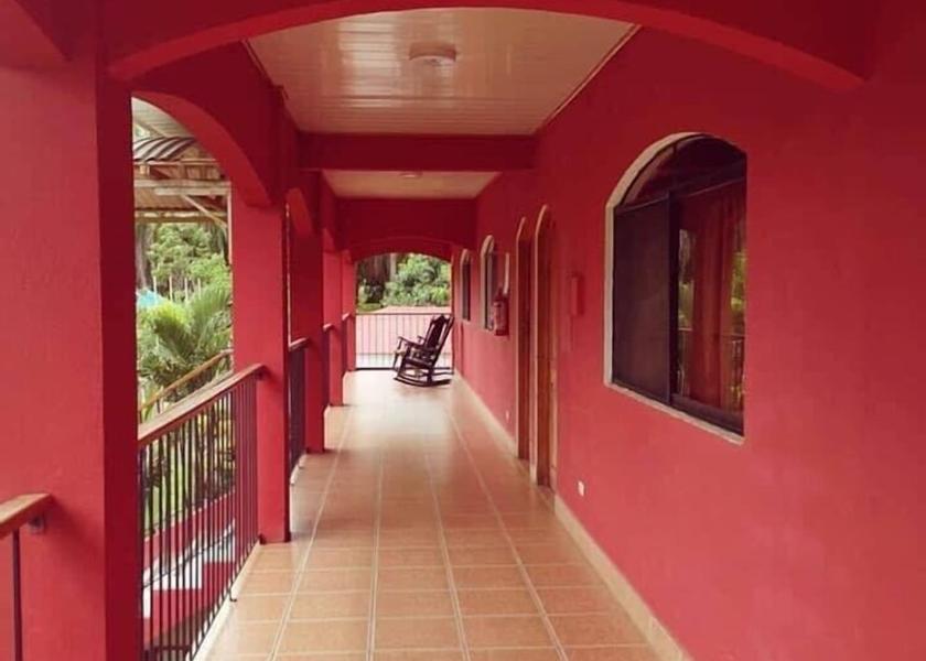 Puntarenas Parrita Terrace