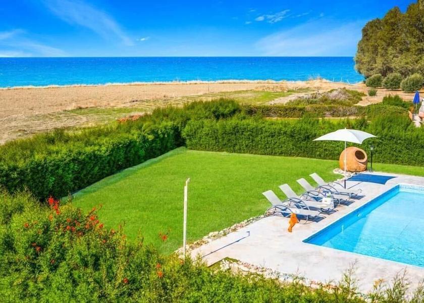  Pomos View from Property