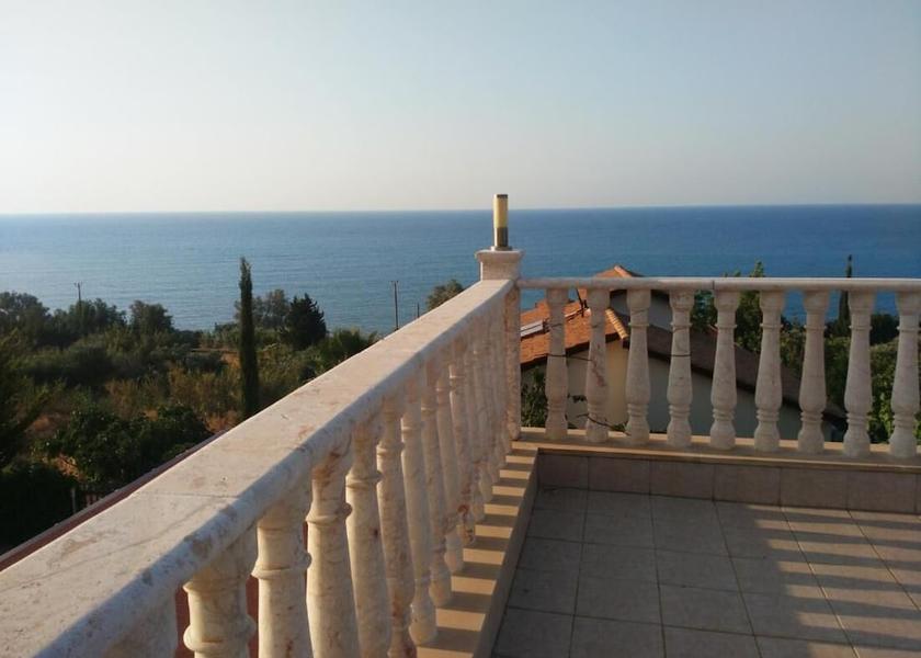  Pomos View from Property