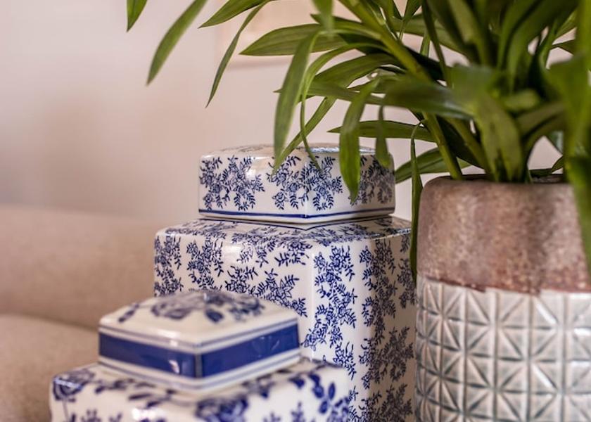 Larnaca District Pervolia Room