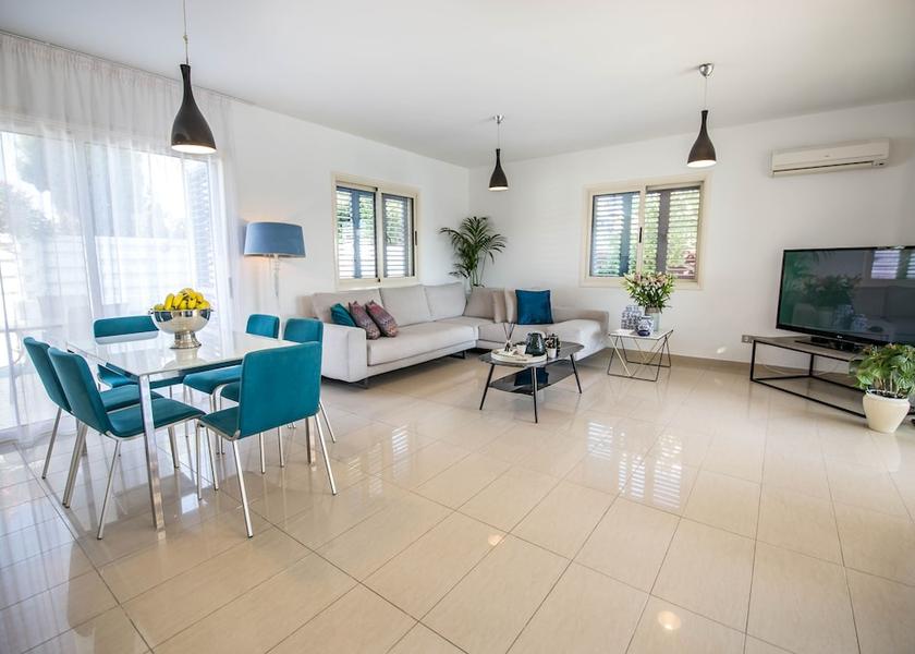 Larnaca District Pervolia Room