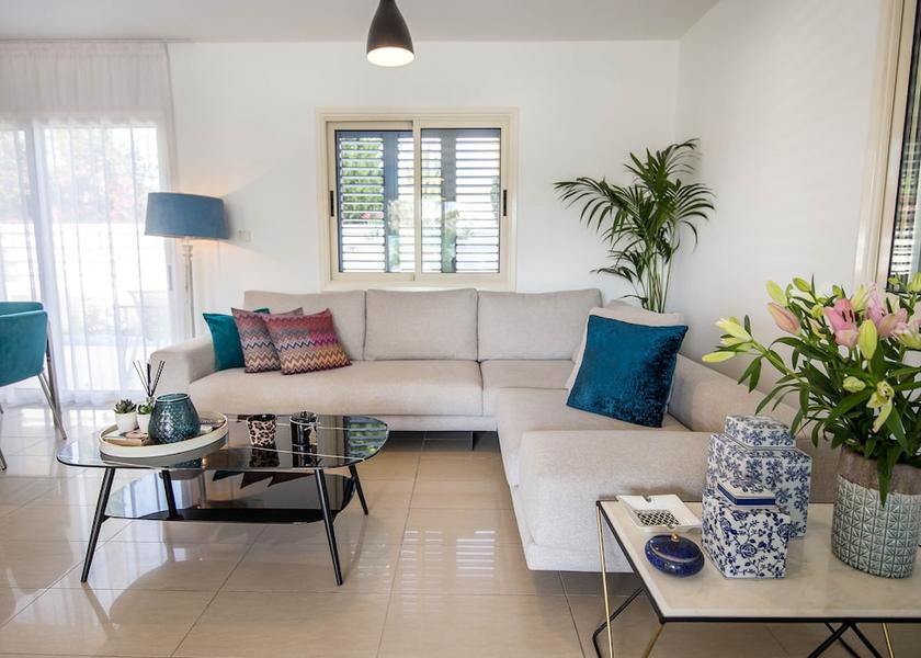 Larnaca District Pervolia Room