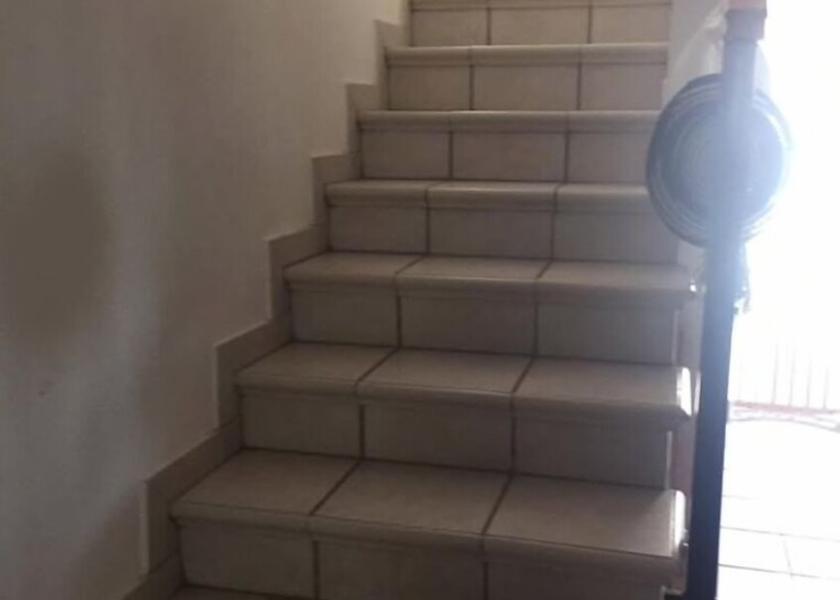 Larnaca Pervolia Staircase