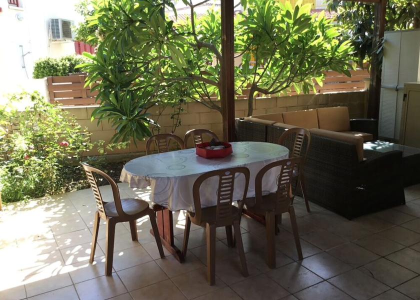 Larnaca Pervolia Terrace