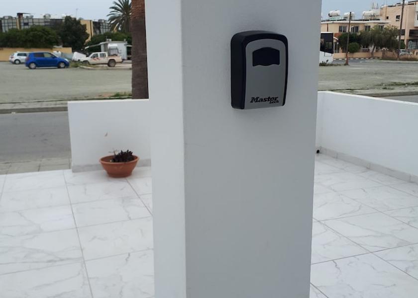 Larnaca District Oroklini Terrace