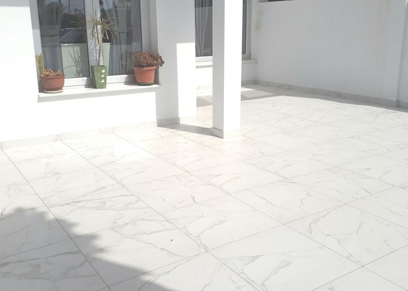 Larnaca District Oroklini Exterior Detail