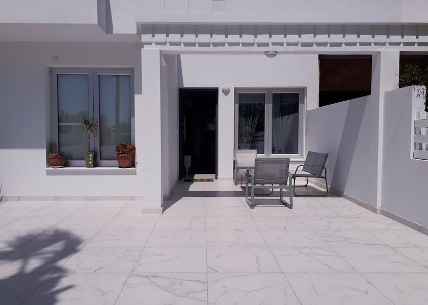 Larnaca District Oroklini Terrace