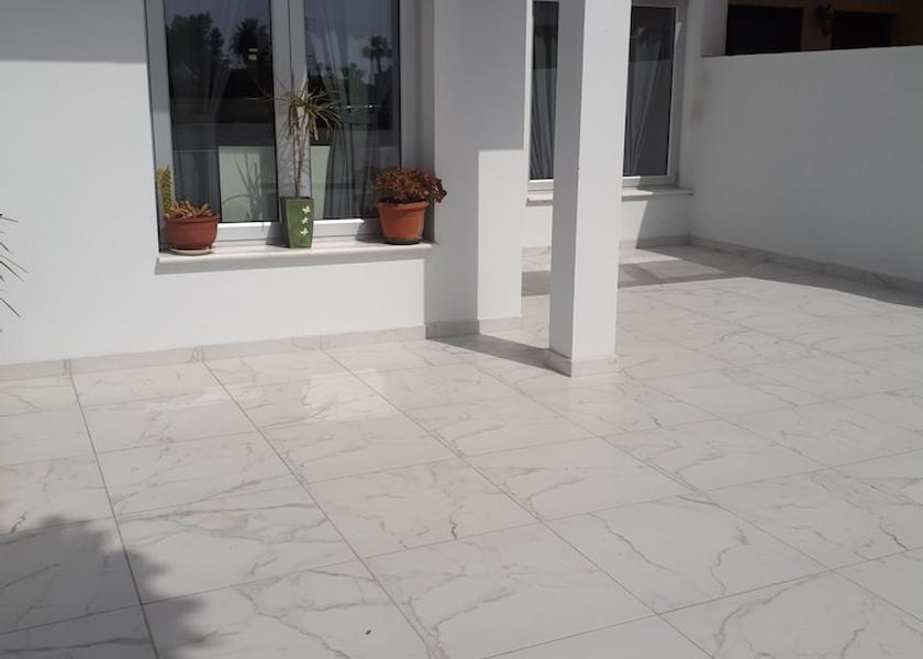 Larnaca District Oroklini Terrace