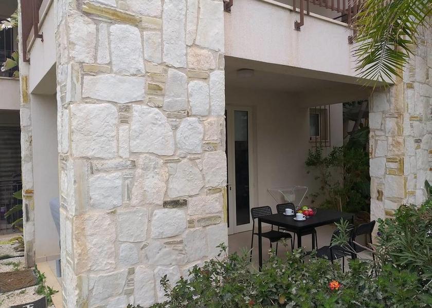 Larnaca District Oroklini Terrace