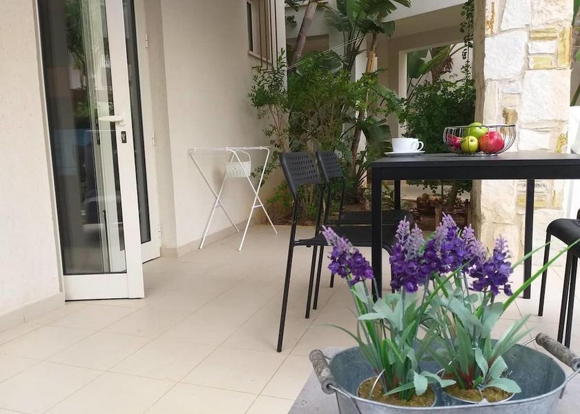 Larnaca District Oroklini Terrace