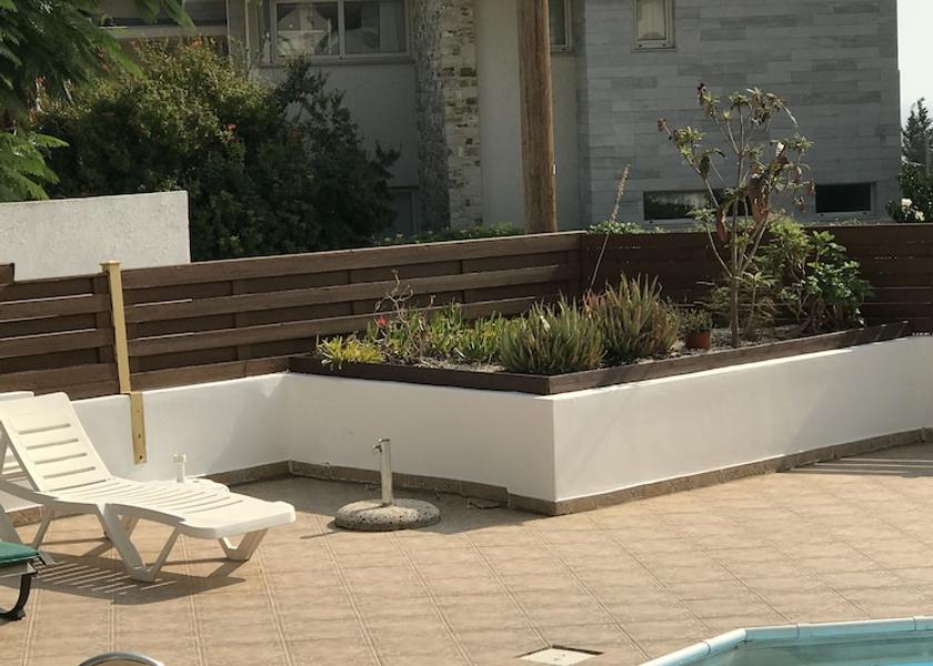 Larnaca District Oroklini Exterior Detail