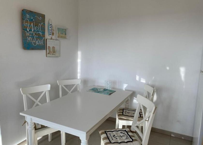 Larnaca District Oroklini In-Room Dining