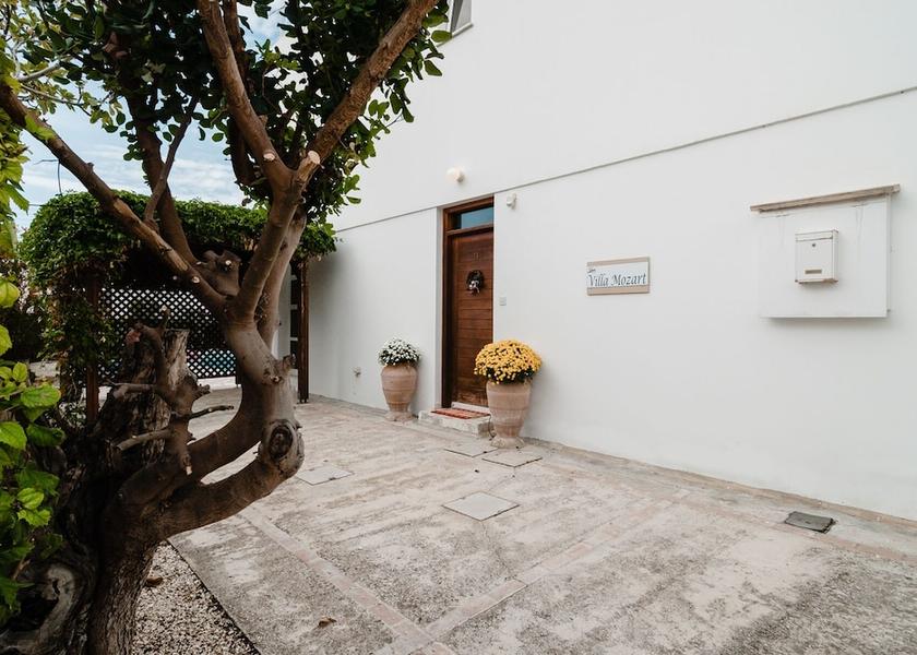 Paphos Pegeia Property Grounds