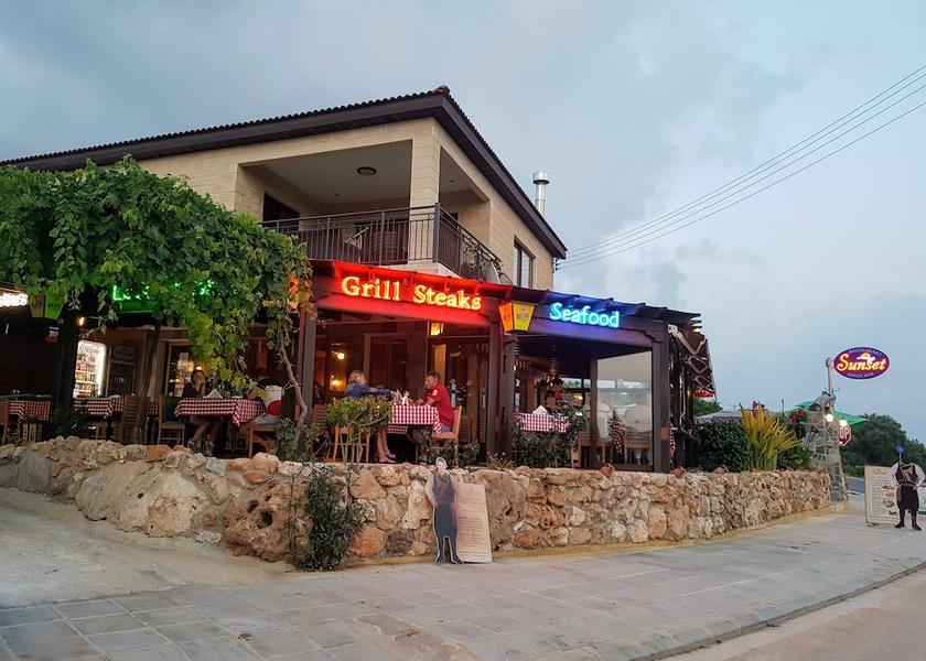 Pegeia Restaurant
